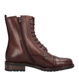 RINNY Anfibi Donna Marroni