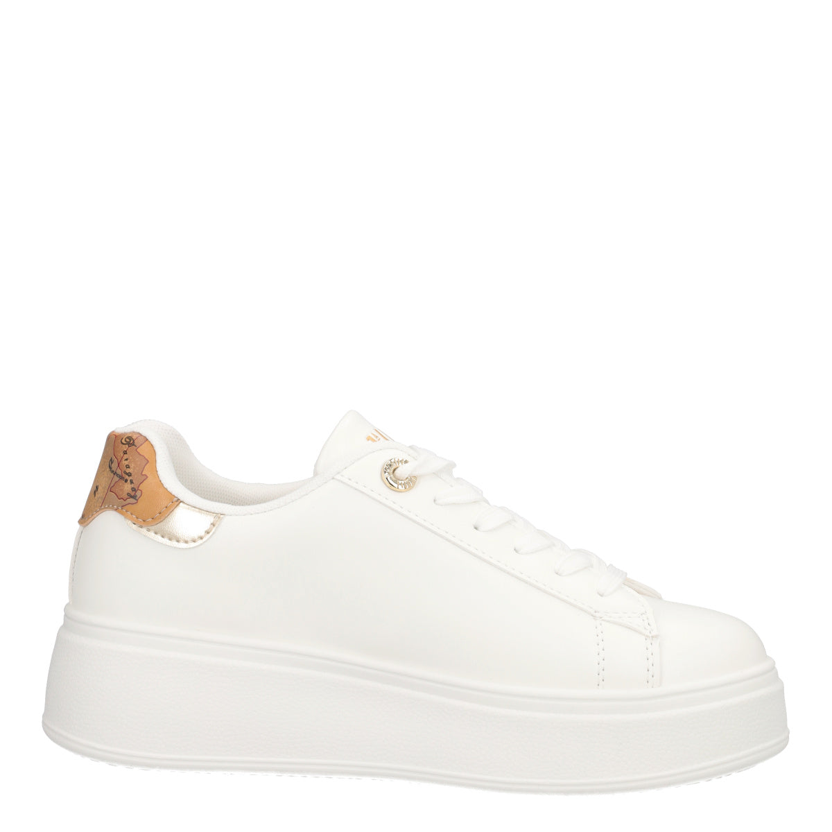 Sneakers Donna Bianche