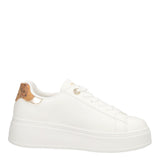 Sneakers Donna Bianche