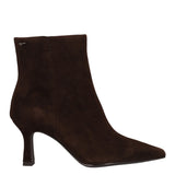 Tronchetti Donna Mocca