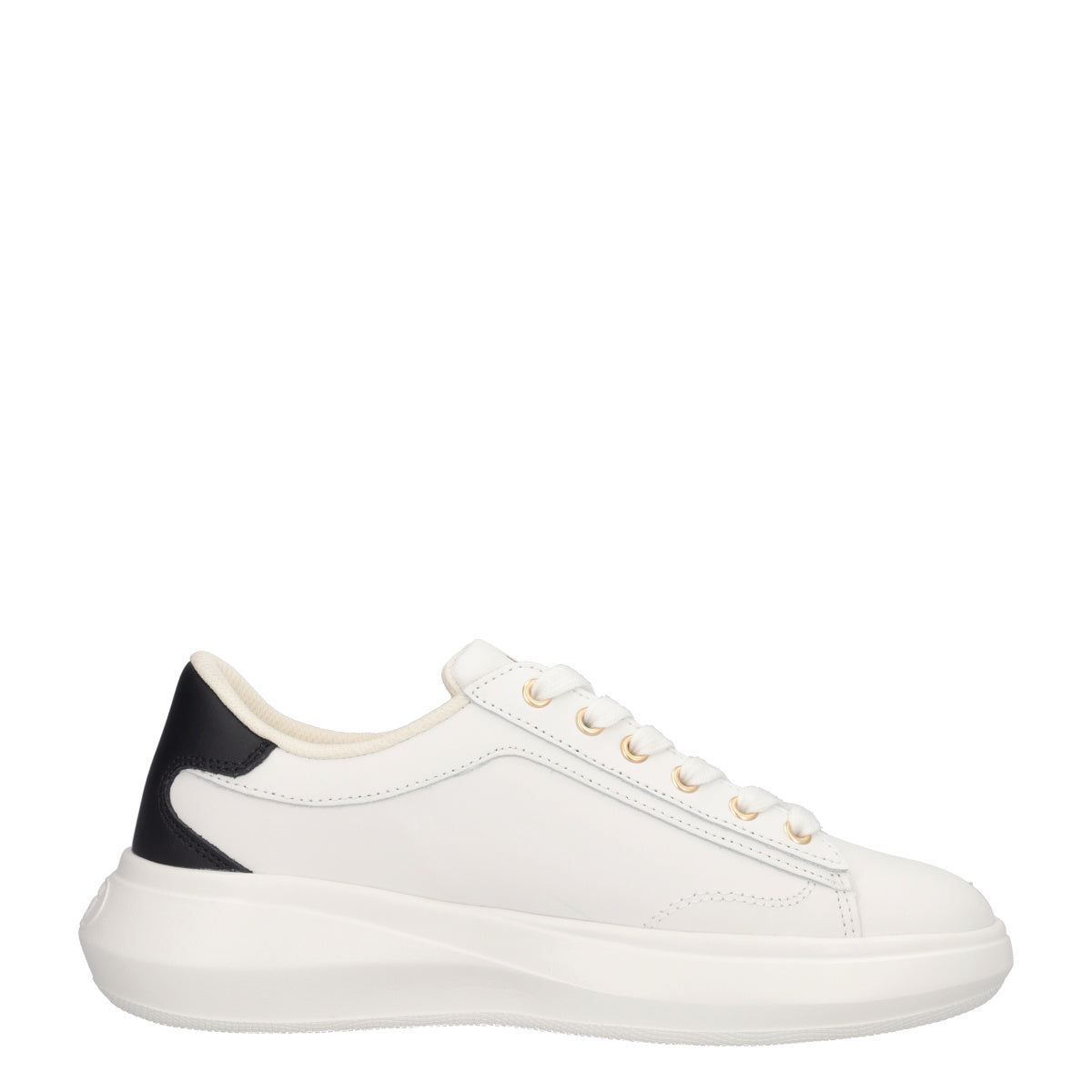 CASPER 01 Sneakers Donna Bianche