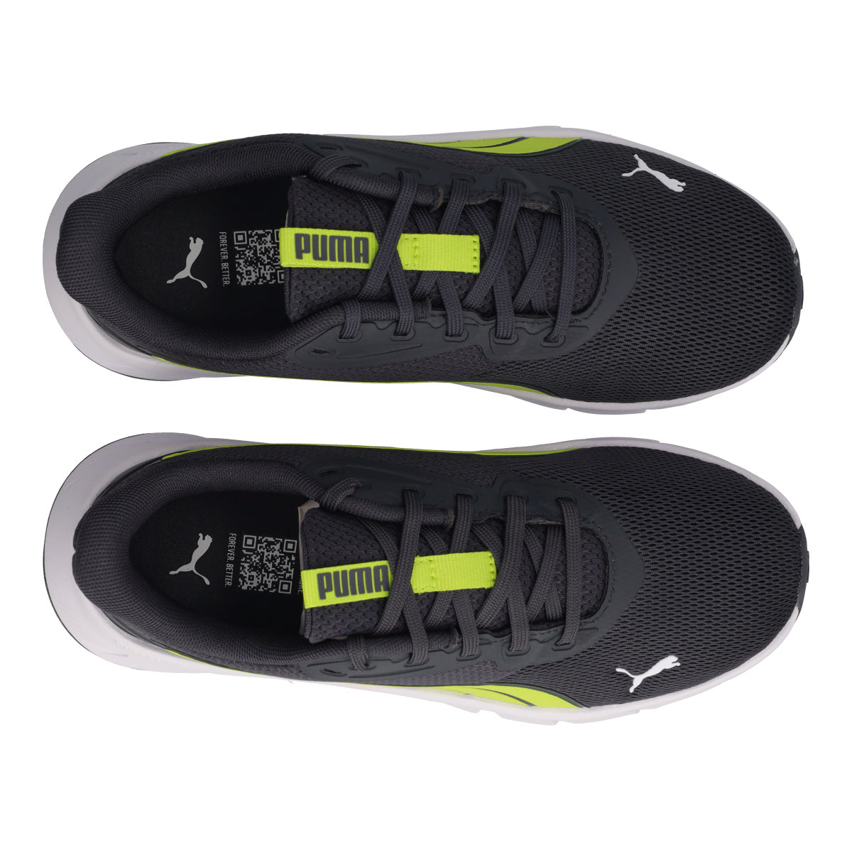 FLEXFOCUS LITE MODERN JR Sneakers Junior Grigio Scuro