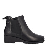 Stivaletti Donna Neri