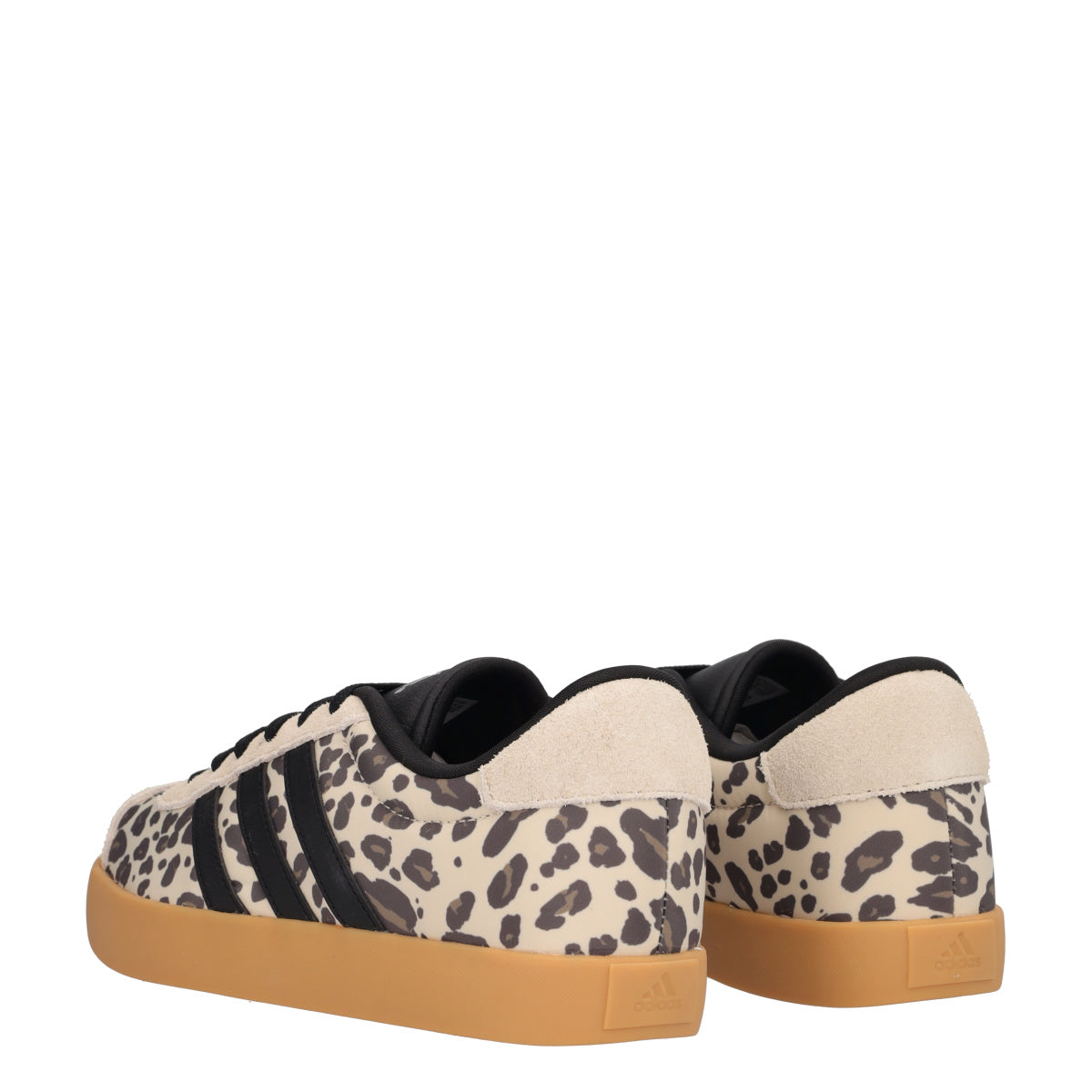 VL COURT 3.0 K Sneakers Junior Beige