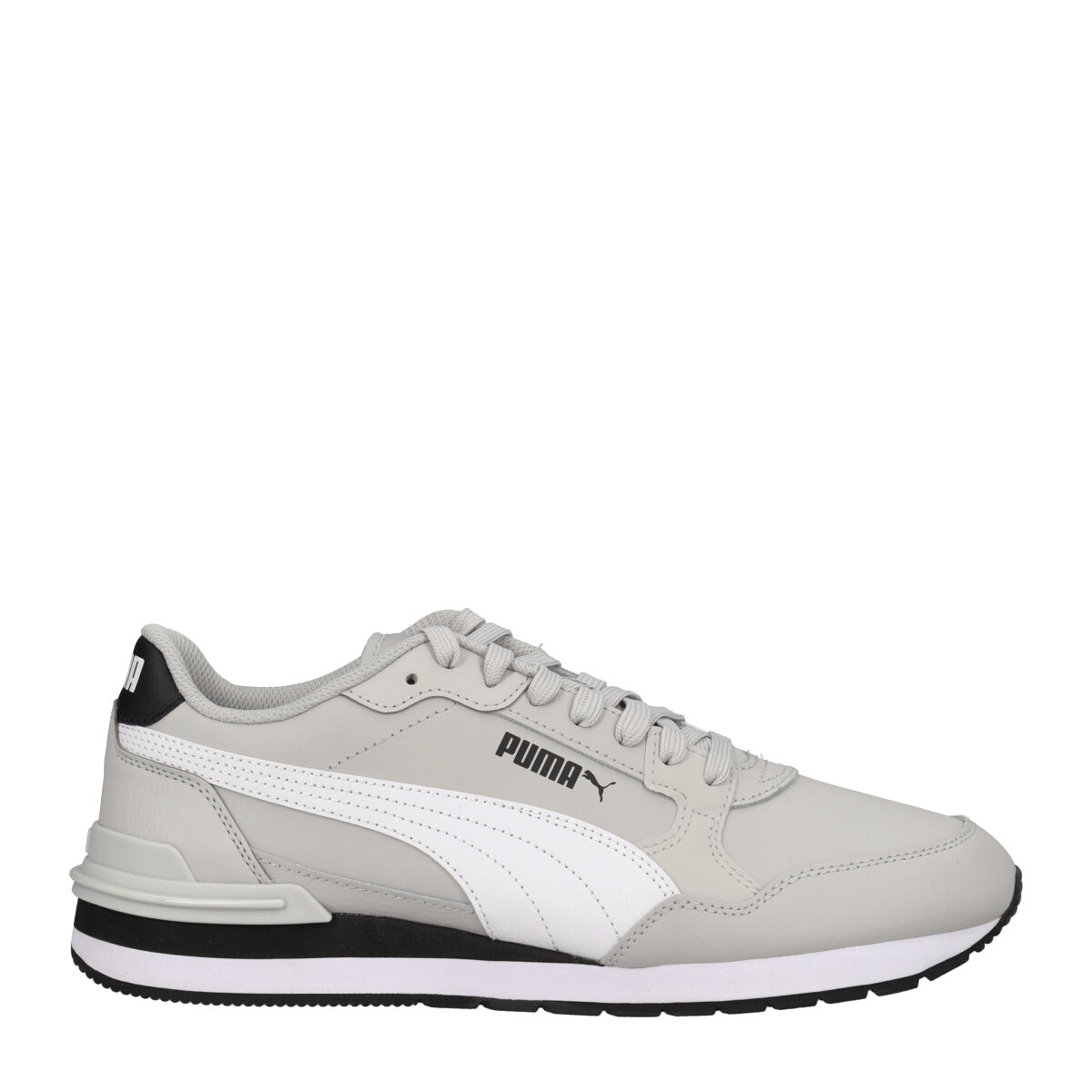 ST RUNNER V4 L Sneakers Uomo Grigie