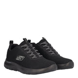 SUMMITS ECKLER Sneakers Uomo Nere