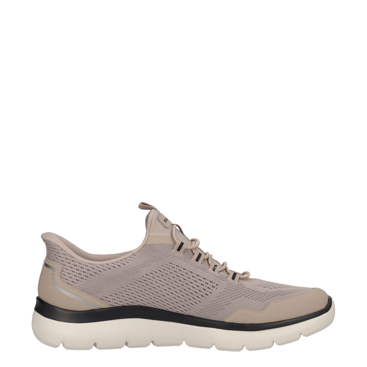 SUMMITS TOP RATE Sneakers Slip-on Uomo Beige