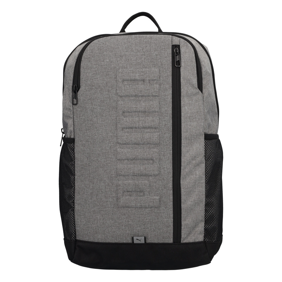 S HEATHER BACKPACK Zaino Unisex Grigio