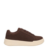 Sneakers Donna Marroni