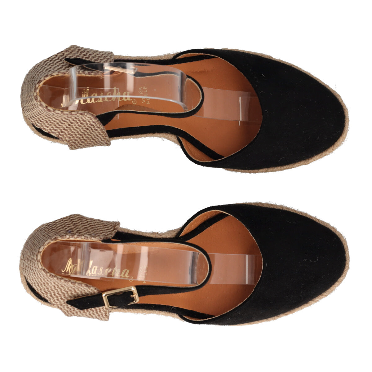 Campesine Donna Nere