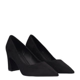 Décolleté Donna Nere - Tacco 7 cm