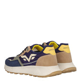 Sneakers Uomo Blu