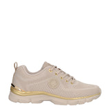 Scarpe Sportive Donna Beige