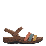 Sandali Donna Multicolor