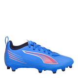 ULTRA 6 PLAY FG/AG JR Scarpe da Calcio Junior Blu