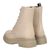 Anfibi Bambina Beige