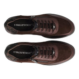 Scarpa Comfort Donna Marrone- Bronzo