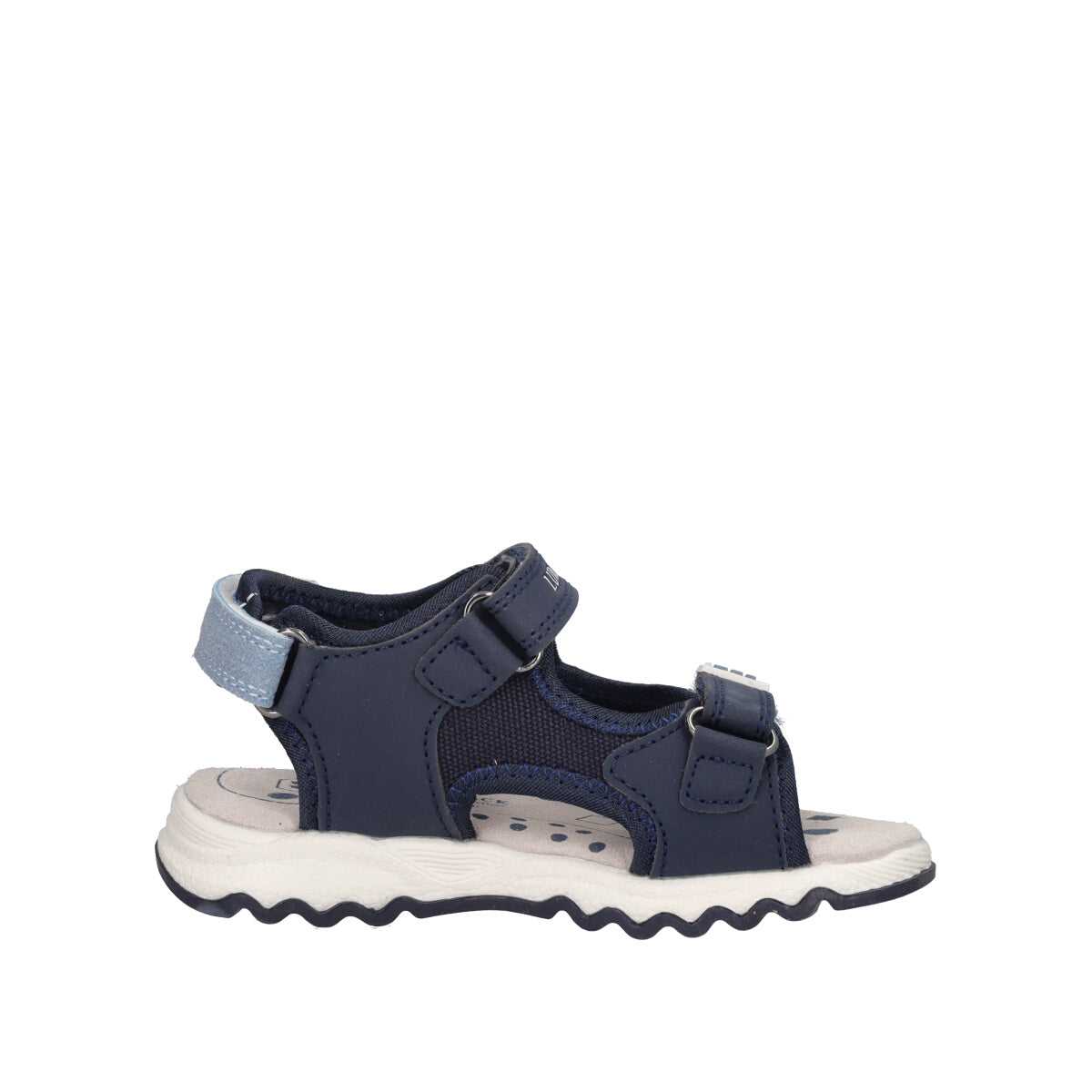 TOBY Sandali Bambino Blu