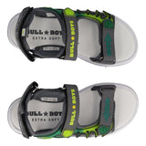 VELOCIRAPTOR ROAR Sandali Bambino con Suoni