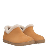 Pantofole Donna Beige