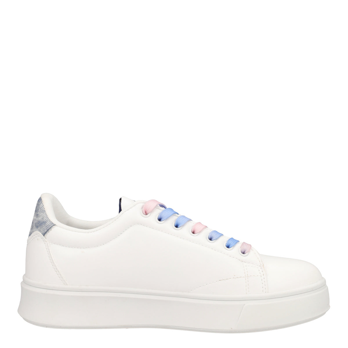 Sneakers Donna Bianche