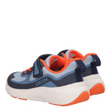 PRO-RAN Sneakers Bambino Azzurre