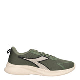 ROBIN 7 Running Uomo Verde