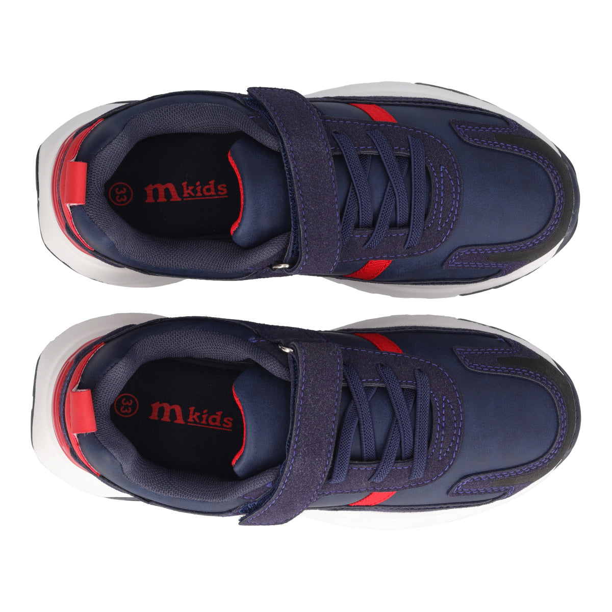 Sneakers Bambino Blu
