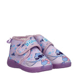 Pantofole Bambina Lilla - Stitch