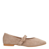 Ballerine Donna Khaki