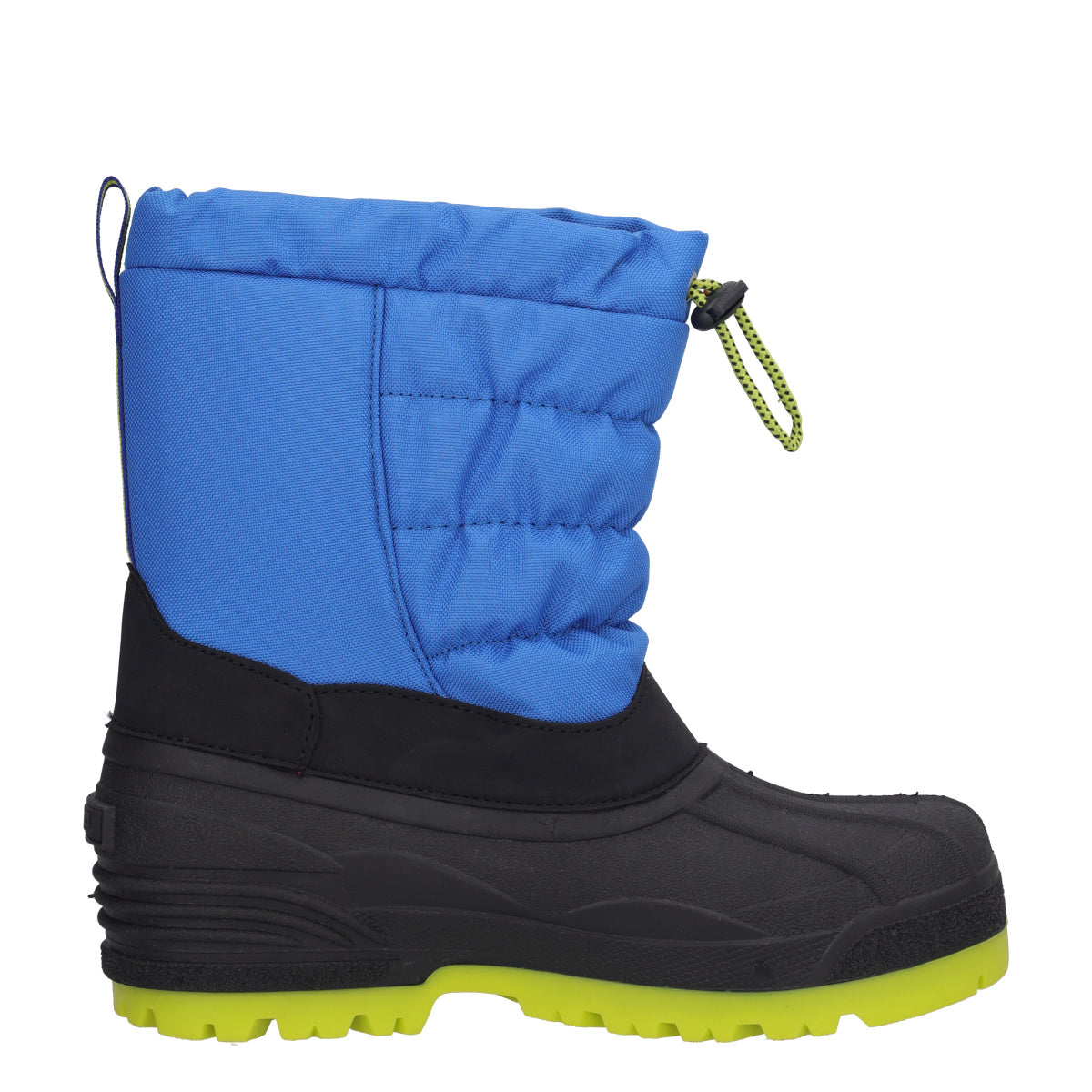 KIDS HANKI 3.0 SNOW BOOTS Stivali da Pioggia Bambini Blu