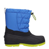 KIDS HANKI 3.0 SNOW BOOTS Stivali da Pioggia Bambini Blu