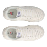 Sneakers Bambini Bianche