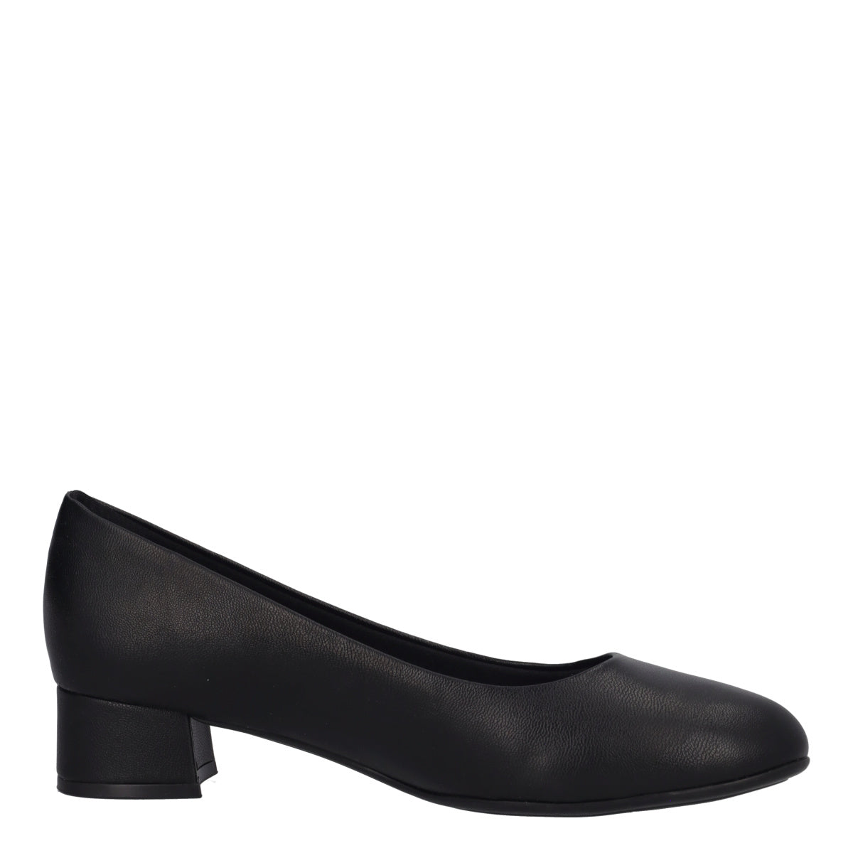 Decolleté Comfort Donna Nere