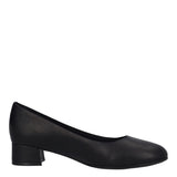 Decolleté Comfort Donna Nere