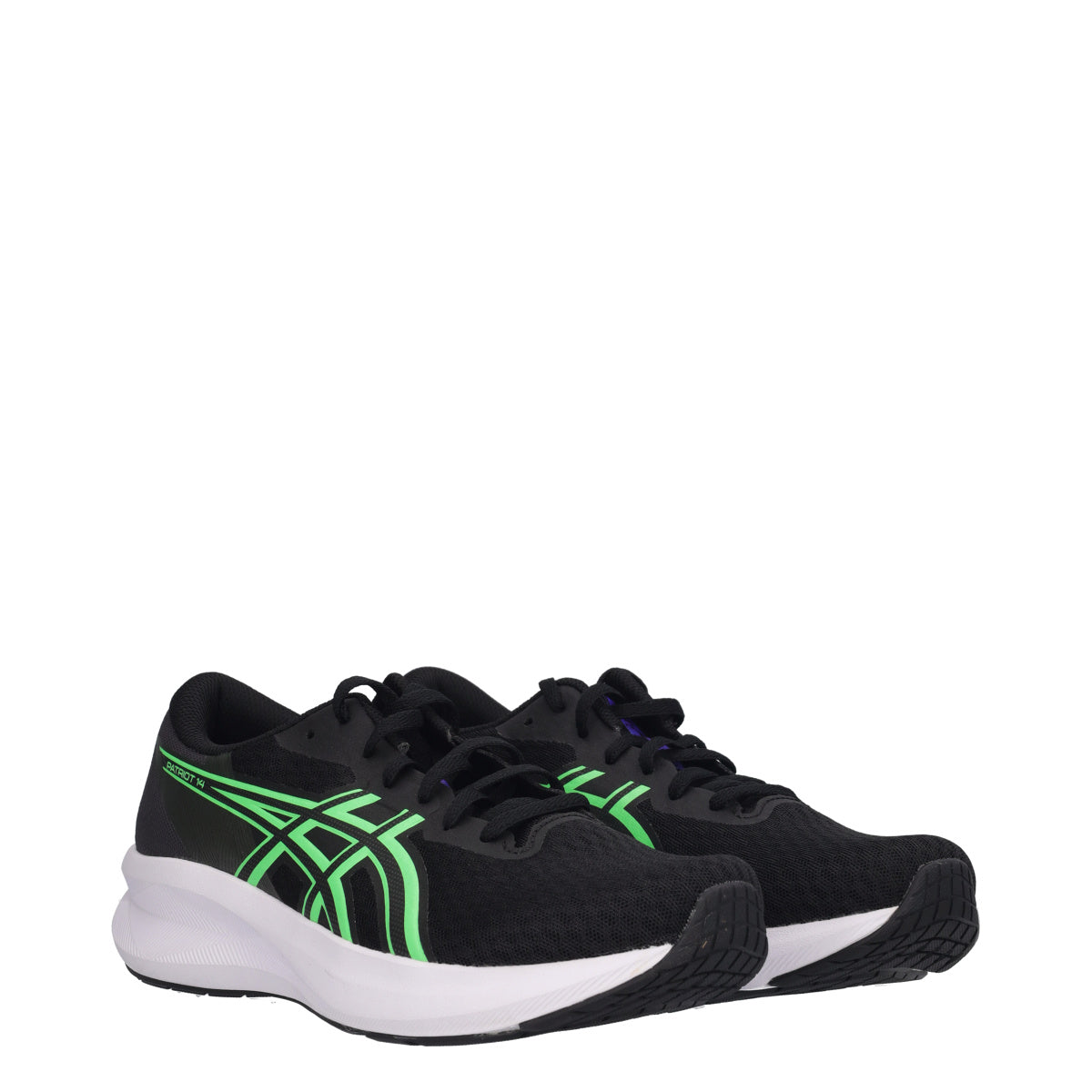 PATRIOT 14 Running Uomo Nere