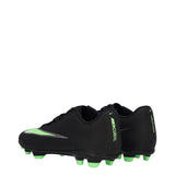 VAPOR 17 CLUB FG MG Scarpe Calcio Uomo nere