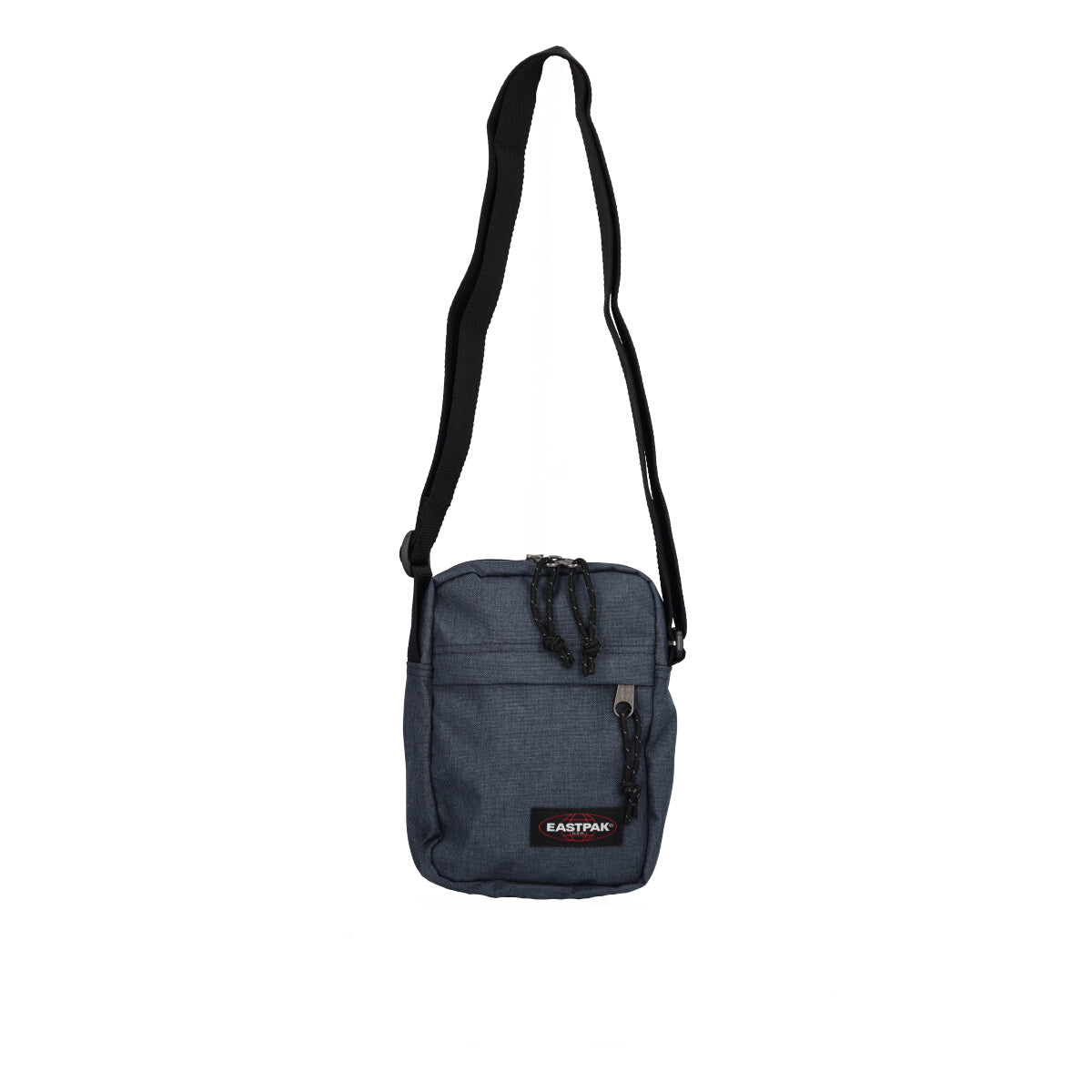 THE ONE Tracolla Unisex Blu Denim