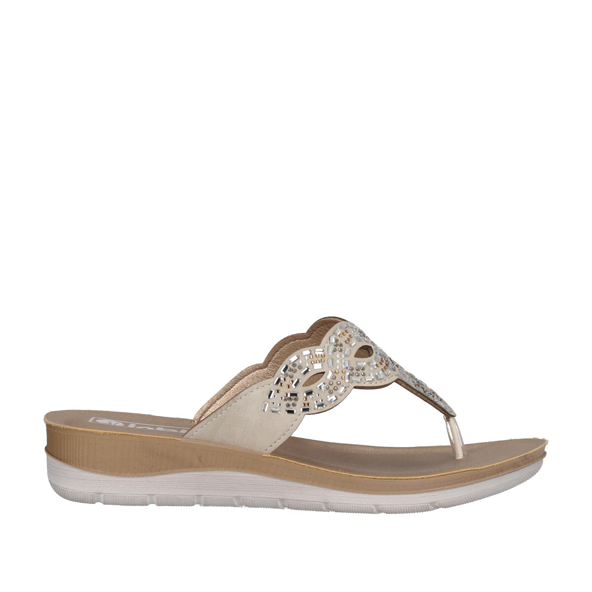 Infradito Donna Ghiaccio