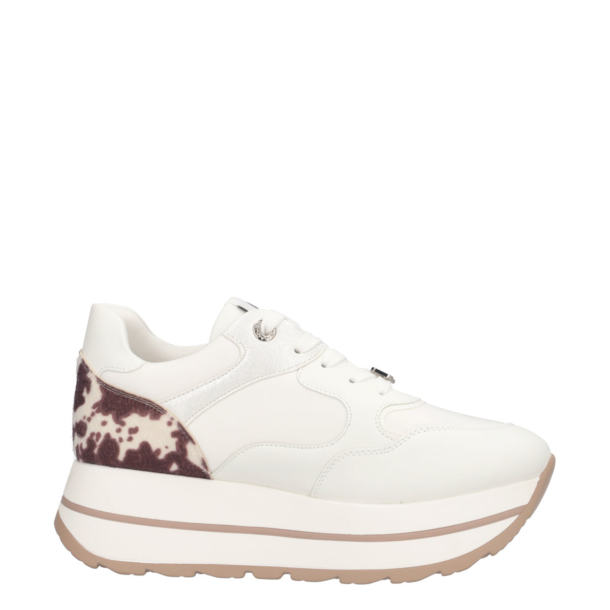 Sneakers Donna Bianche