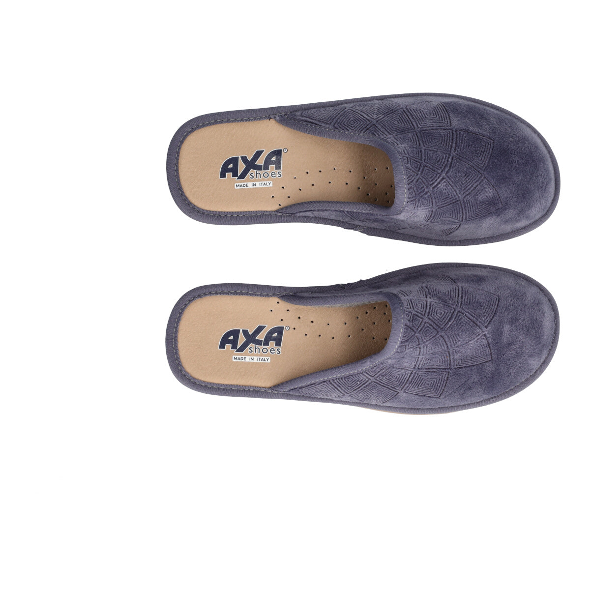 Ciabatte Casa Donna Petrolio