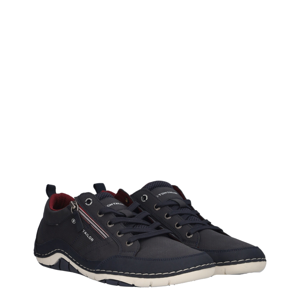 Sneakers Uomo Blu