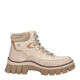 Polacchi Donna Crema