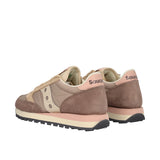 JAZZ ORIGINAL Sneakers Donna Beige e Rosa
