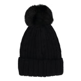 Cappello Donna Nero