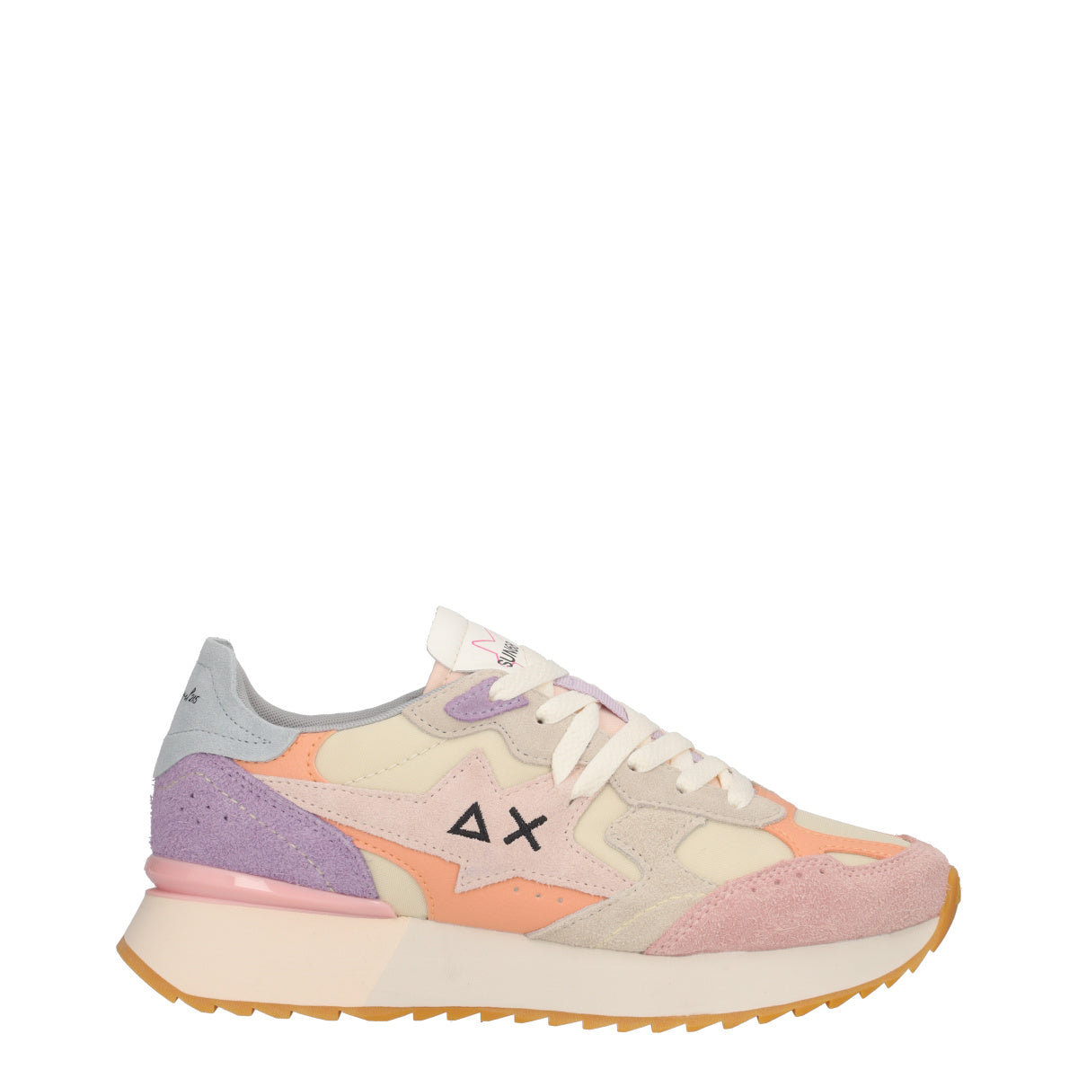 STARGIRL MULTICOLOR OPTION Sneakers Donna