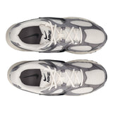 V5 RNR Sneakers Uomo Bianche e Argento