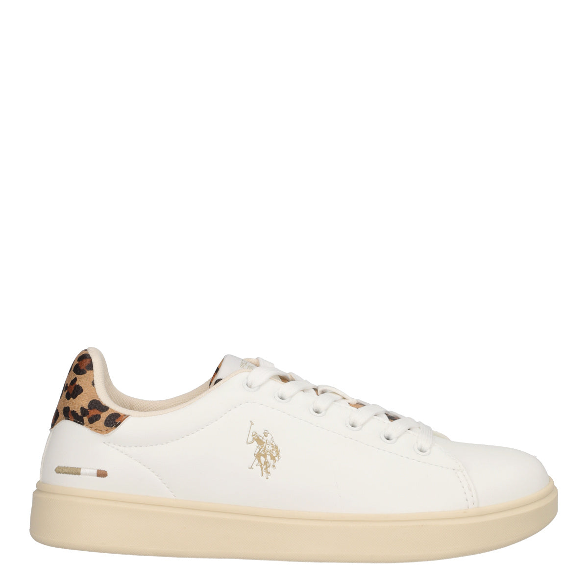 Sneakers Donna Bianche