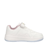 RD18 LOW G PS Sneakers Bambina Bianche