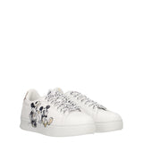 Sneakers Donna Bianche